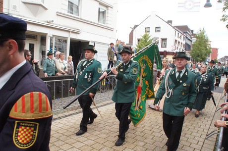 Bundestambourcorps Kempen